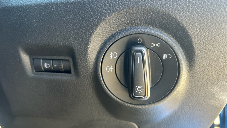 Skoda Fabia 1.0 TSI Monte Carlo 5dr DSG Petrol Hatchback